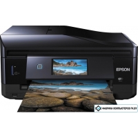 МФУ Epson Expression Premium XP-820
