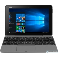Планшет ASUS Transformer Book T101HA-GR001T 32GB Gray (с клавиатурой)