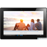 Планшет Lenovo IdeaPad Miix 310-10ICR 32GB LTE (с клавиатурой) [80SG009SRK]
