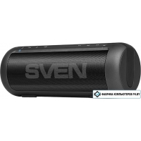 Портативная колонка SVEN PS-200BL