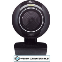 Web камера Logitech QuickCam E3500 Plus