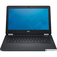 Ноутбук Dell Latitude 12 E5270 [5270-9121] 12 Гб