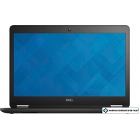 Ноутбук Dell Latitude 14 E7470 [7470-9778]