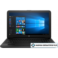 Ноутбук HP 15-ay518ur [Y6H94EA] 8 Гб
