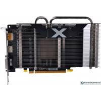 Видеокарта XFX Radeon RX 460 Heatsink 2GB GDDR5 [RX-460P2HFG5]