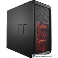 Корпус Corsair Graphite 230T (CC-9011036-WW)