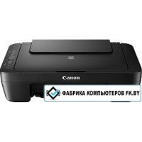 МФУ Canon PIXMA MG3040