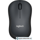 Мышь Logitech M220 Silent (темно-серый) [910-004878]