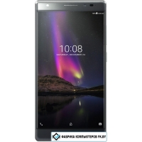 Планшет Lenovo Phab 2 Plus PB2-670M 32GB LTE Gunmetal Grey [ZA1C0033RU]