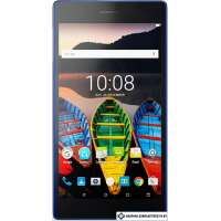 Планшет Lenovo Tab 3 7 Plus TB-7703X 16GB LTE (черный) [ZA1K0070RU]