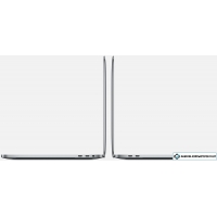 Ноутбук Apple MacBook Pro 13" Touch Bar (2016 год) [MLH12]