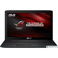 Ноутбук ASUS GL552VW-CN867T