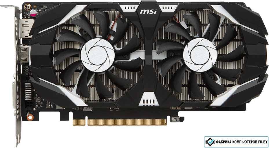 Gtx 1050 oc 2gb store