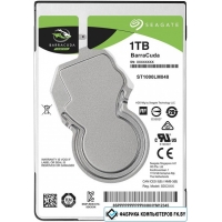 Жесткий диск Seagate Barracuda 1TB [ST1000LM048]