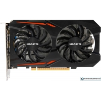Видеокарта Gigabyte GeForce GTX 1050 OC 2GB GDDR5 [GV-N1050OC-2GD]