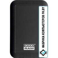 Внешний жесткий диск GOODRAM DataGO 1TB [HDDGR-01-1000]
