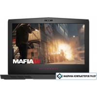 Ноутбук Dell Alienware 15 R3 [A15-0025]