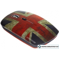 Мышь SmartBuy 327AG British Flag Full-Color Print (SBM-327AG-BF-FC)