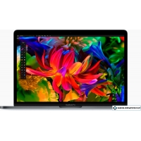 Ноутбук Apple MacBook Pro 15" [MLH32]