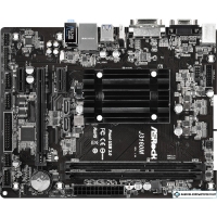Материнская плата ASRock J3160M