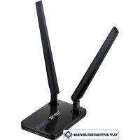 Беспроводной адаптер ASUS USB-N14