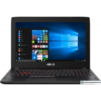 Ноутбук ASUS FX502VM-DM105T 4 Гб