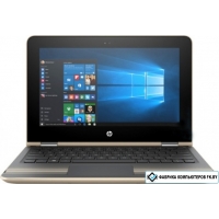 Ноутбук HP Pavilion x360 11-u004ur [X8N37EA] 4 Гб