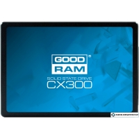 SSD GOODRAM CX300 240GB [SSDPR-CX300-240]