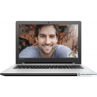 Ноутбук Lenovo IdeaPad 300-15IBR [80M300MURK]