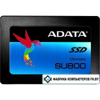 SSD A-Data Ultimate SU800 128GB [ASU800SS-128GT-C]