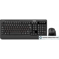 Мышь + клавиатура SVEN KB-C3600W