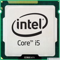 Процессор Intel Core i5-3550