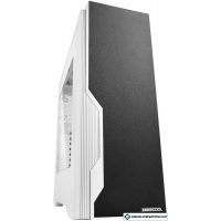 Корпус DeepCool Dukase WHV2 [DP-ATX-DUKWH2BL]
