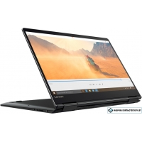 Ноутбук Lenovo Yoga 710-15IKB [80V5000VRA] 16 Гб