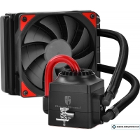 Кулер для процессора DeepCool Captain 120EX [DP-GS-H12L-CT120EX]