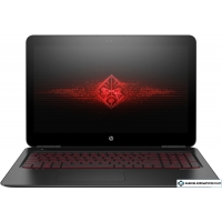 Ноутбук HP OMEN 17-w102ur [Y5V57EA]
