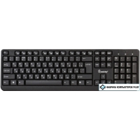 Клавиатура SmartBuy One 208 (черный) [SBK-208U-K]