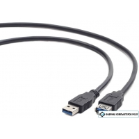 Удлинитель Gembird CCP-USB3-AMAF-10