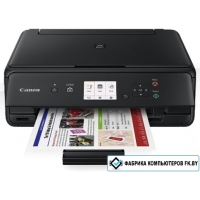 МФУ Canon PIXMA TS5040