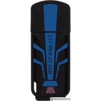 USB Flash Kingston DataTraveler R3.0 G2 64GB (DTR30G2/64GB)