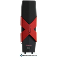 USB Flash Kingston HyperX Savage 64GB [HXS3/64GB]
