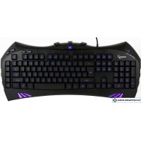 Клавиатура Gembird KB-G100L
