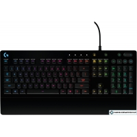 Клавиатура Logitech G213 Prodigy [920-008092]