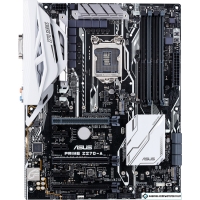 Материнская плата ASUS PRIME Z270-A