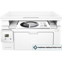 МФУ HP LaserJet Pro MFP M130a [G3Q57A]