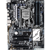 Материнская плата ASUS PRIME Z270-K Материнская плата ASUS PRIME Z270-K