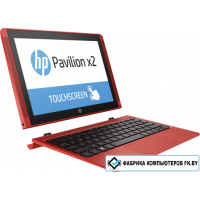Планшет HP Pavilion x2 10-n150nw [V2H21EA]