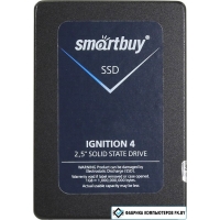 SSD Smart Buy Ignition 4 480GB (SB480GB-IGNT4-25SAT3)