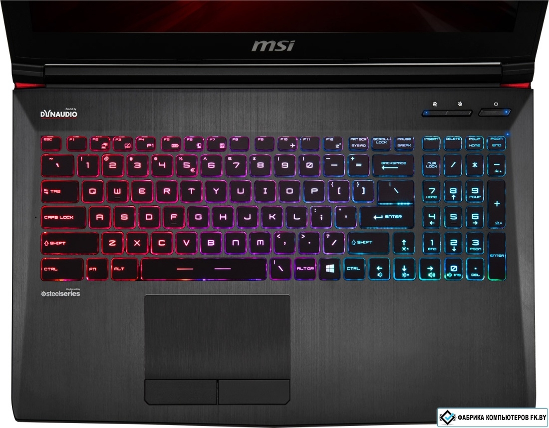 2qf Apache Pro Msi Ge62 2qd Apache Ноутбук MSI GE62 2QF-426RU