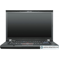 Ноутбук Lenovo ThinkPad T520 (4242NS8) 8 Гб